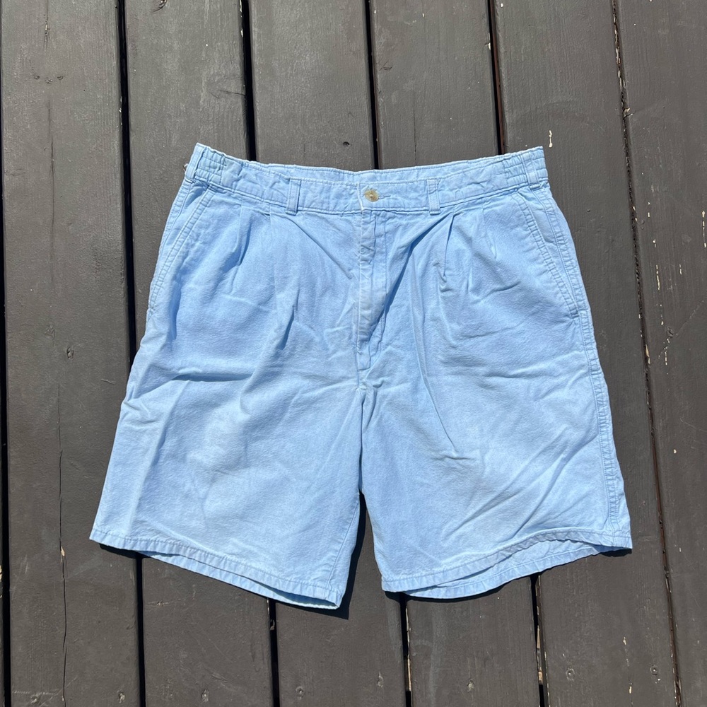 Savane Shorts
